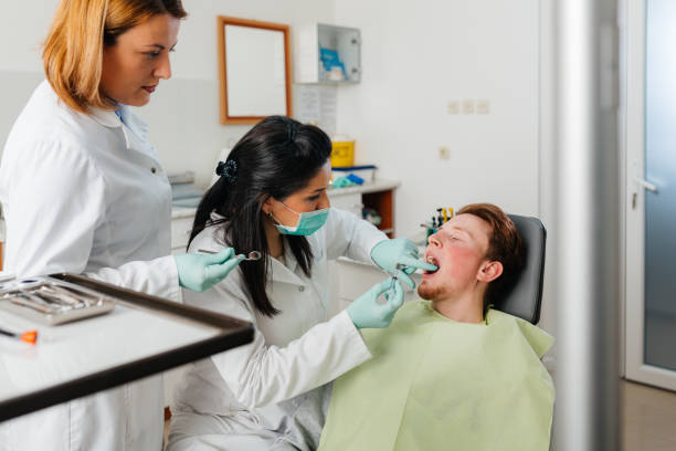 Best Walk-In Emergency Dental Services in Hugo, MN