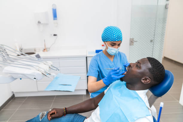 Best Emergency Treatment for Jaw Pain or Injury in Hugo, MN